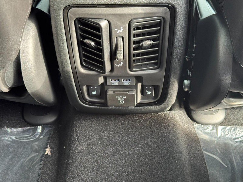 New 2027 Dodge Durango R/T AWD/4WD image 7