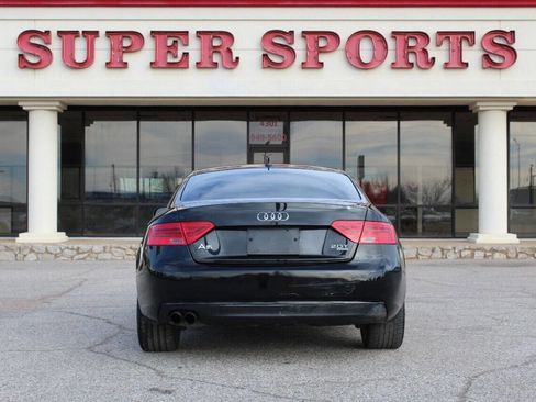 Used 2014 Audi A5 2.0T Premium Plus w/ Premium Plus Package image 5