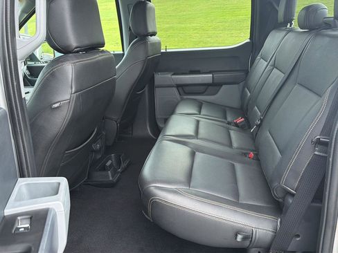 Used 2023 Ford F150 XLT RWD image 11