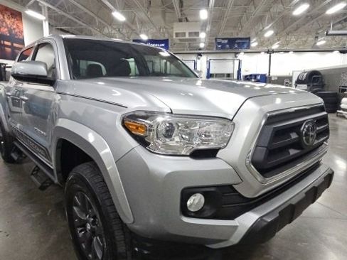 Used 2023 Toyota Tacoma SR5 image 52