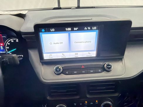 Used 2022 Ford Maverick Lariat FWD image 26