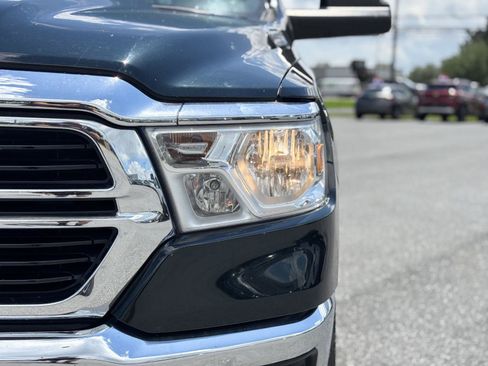 Used 2019 RAM 1500 Big Horn AWD/4WD image 5