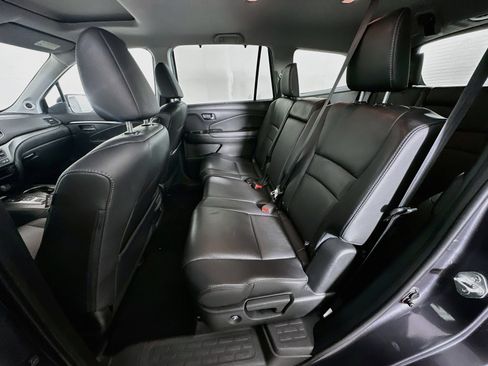 Used 2022 Honda Pilot Special Edition image 28