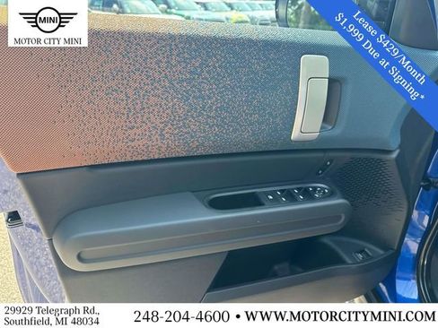 Certified 2025 MINI Cooper Countryman S image 17