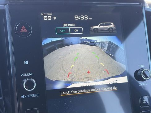 New 2026 Subaru Forester Premium image 23