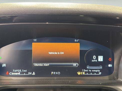Used 2022 Lincoln Aviator Reserve w/ Equipment Group 201A AWD/4WD image 15