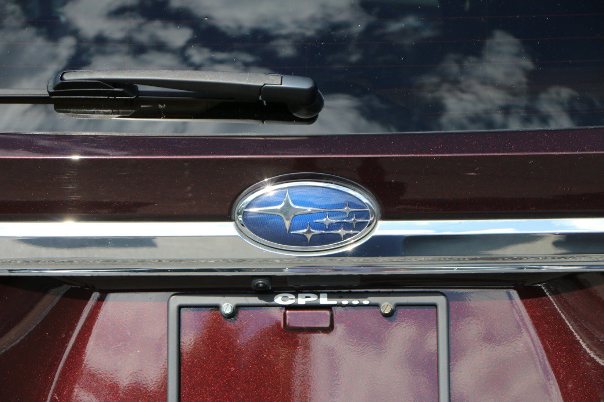 Used 2024 Subaru Ascent Touring AWD/4WD image 5