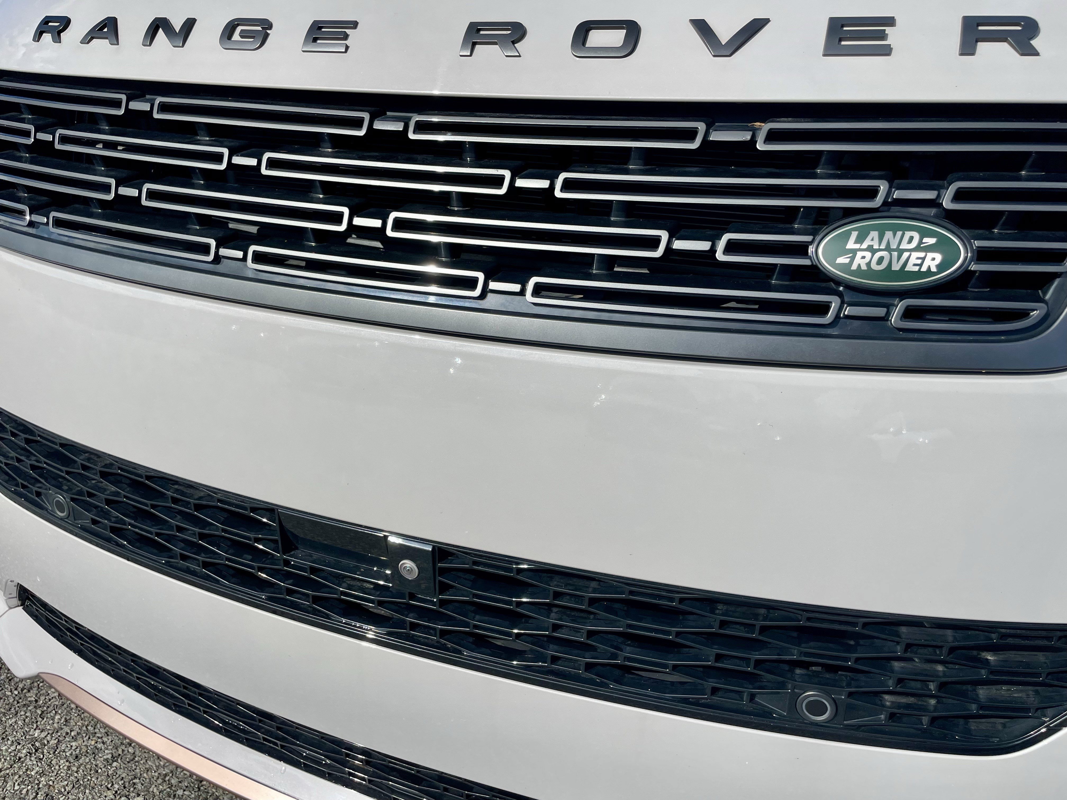 Used 2024 Land Rover Range Rover Sport Dynamic SE AWD/4WD image 33