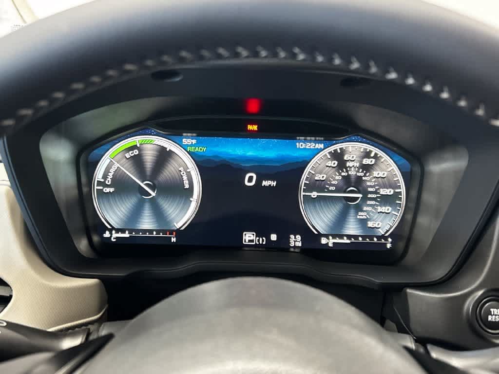 New 2026 Subaru Forester Premium AWD/4WD image 17