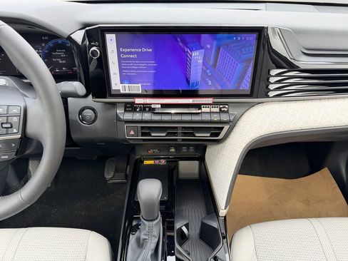Certified 2026 Toyota Camry XLE w/ Premium Plus Package AWD/4WD image 9