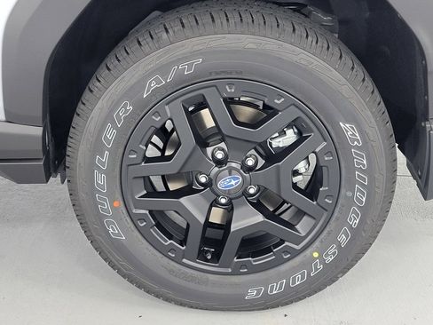 New 2026 Subaru Outback Wilderness AWD/4WD image 7