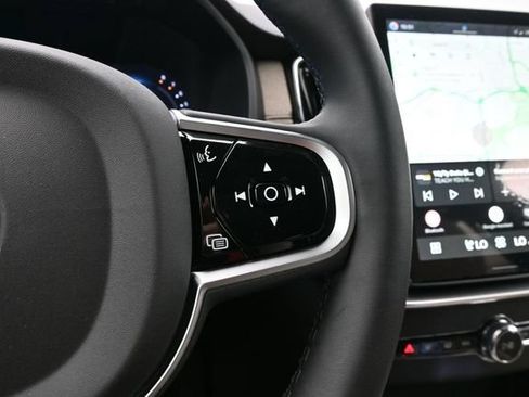 New 2026 Volvo XC90 B6 Plus AWD/4WD image 25