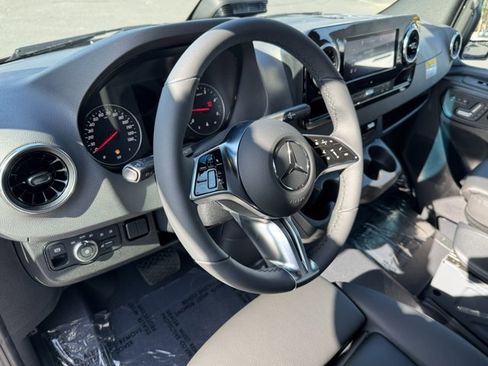 New 2026 Mercedes-Benz Sprinter 2500 image 8