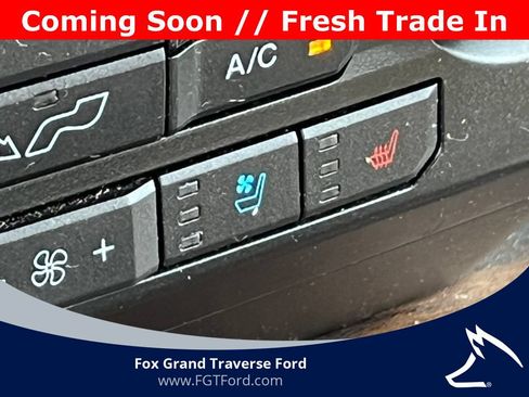 Certified 2019 Ford F150 Lariat w/ Equipment Group 502A Luxury AWD/4WD image 31