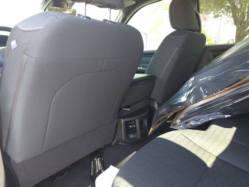 New 2026 RAM 2500 Tradesman image 30