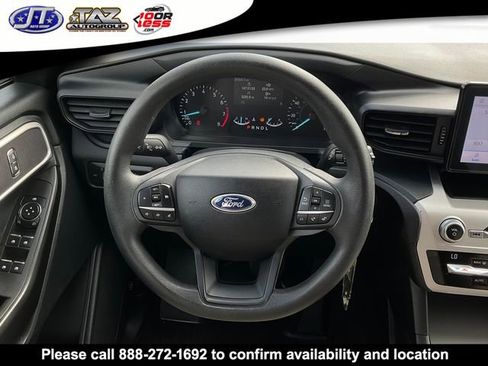 Used 2021 Ford Explorer 4WD image 18