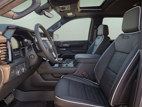 New 2026 GMC Sierra 1500 AT4X image 15