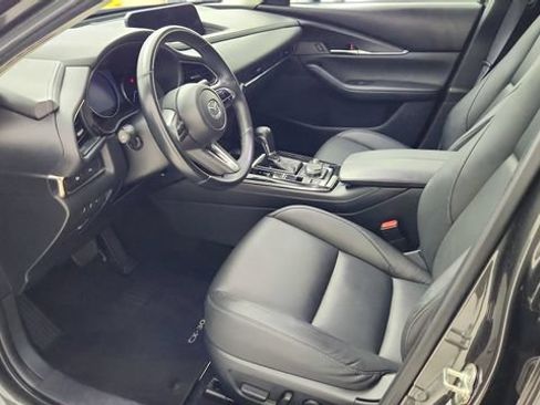 Used 2025 MAZDA CX-30 AWD 2.5 S w/ Preferred Package image 9