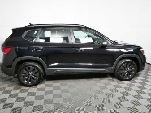 Used 2024 Volkswagen Taos S FWD image 30