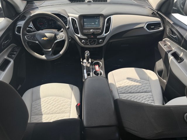 Used 2018 Chevrolet Equinox LS FWD image 13