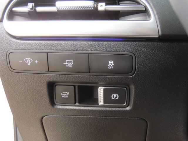 Used 2025 Hyundai Palisade Calligraphy AWD/4WD image 26