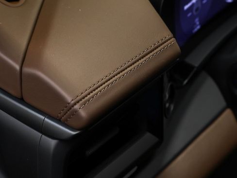 New 2025 Porsche Macan Turbo Electric image 34