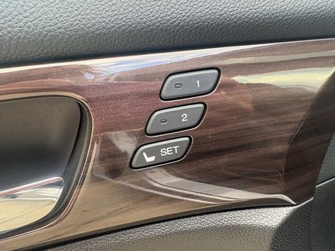 Used 2016 Honda Accord EX-L image 10