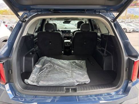 Certified 2024 Kia Sorento SX AWD/4WD image 28