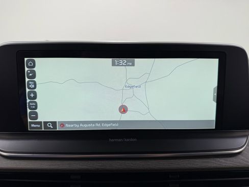 Used 2022 Kia Telluride SX w/ SX Prestige Package image 18