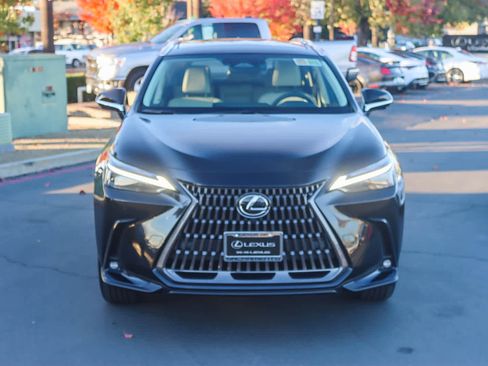New 2026 Lexus NX 350 Luxury image 6