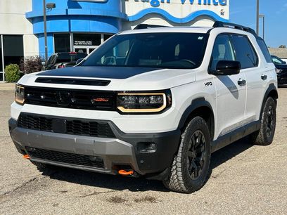 Used 2026 Honda Passport TrailSport Elite