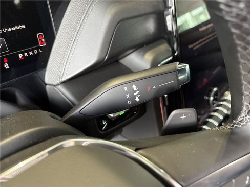New 2026 GMC Yukon XL Denali w/ Sun & Power Step Package RWD image 24