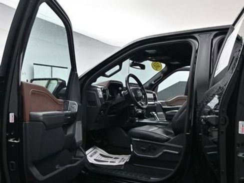 Certified 2023 Ford F150 Lariat AWD/4WD image 17