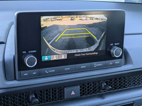 Certified 2023 Honda CR-V LX image 26