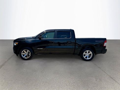 Used 2022 RAM 1500 Big Horn AWD/4WD image 7