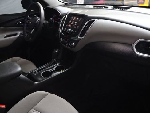 Used 2020 Chevrolet Equinox LS w/ LS Convenience Package AWD/4WD image 11