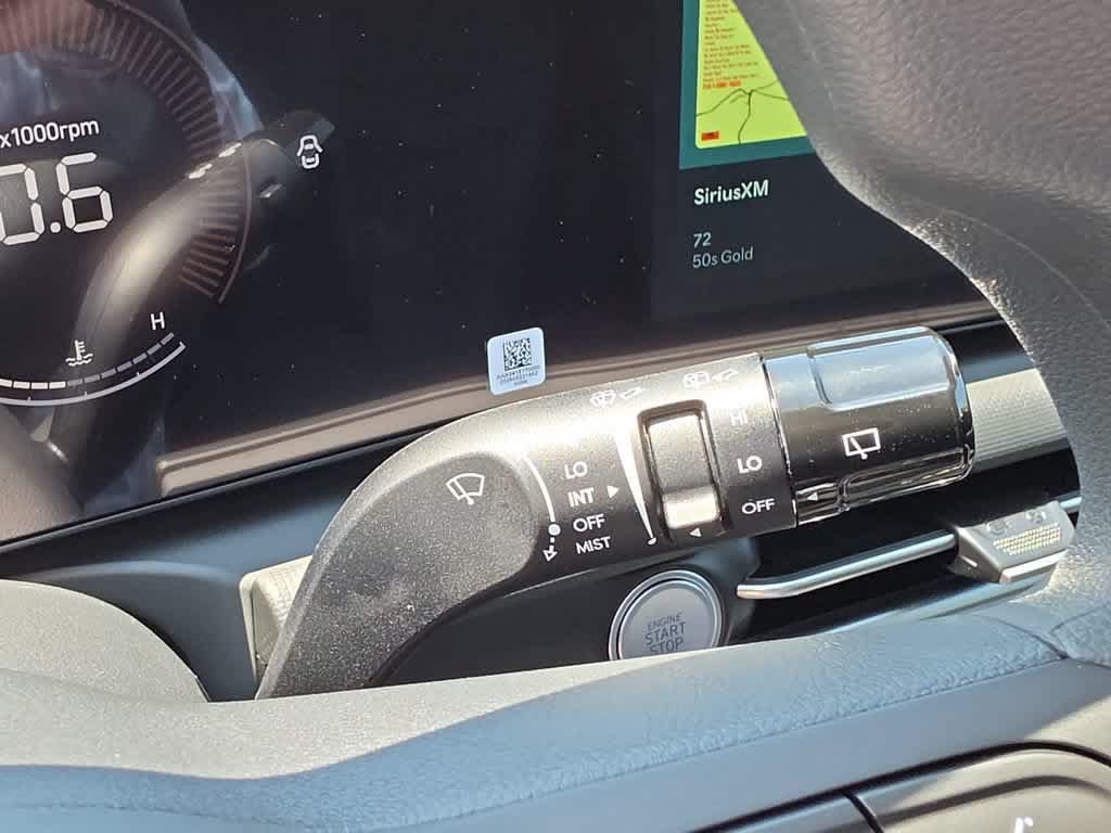 New 2026 Hyundai Tucson SE FWD image 26