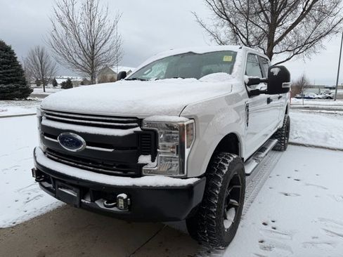 Used 2019 Ford F350 XL w/ Power Equipment Group image 3