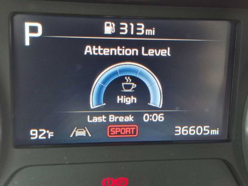 Certified 2024 Kia Forte LXS FWD image 20