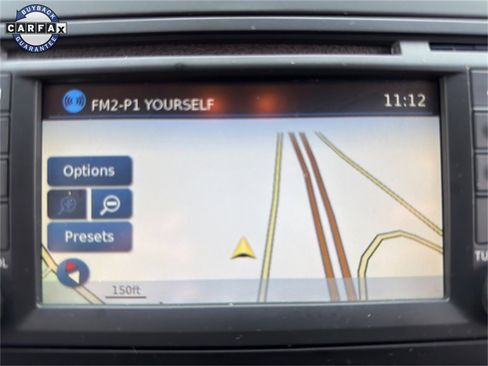 Used 2018 Nissan Frontier PRO-4X image 33