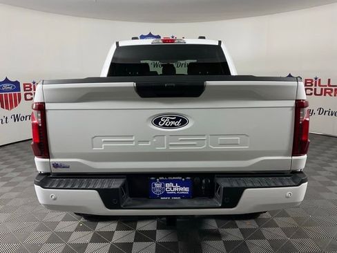 New 2026 Ford F150 STX w/ Equipment Group 200A image 4