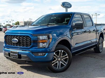 Used 2023 Ford F150 XL w/ STX Appearance Package