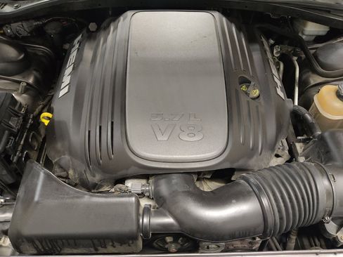 Used 2013 Dodge Challenger R/T w/ Sound Group II image 30