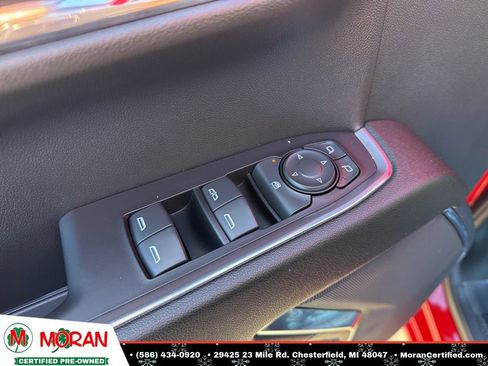 Used 2024 Chevrolet Silverado 1500 LT image 11