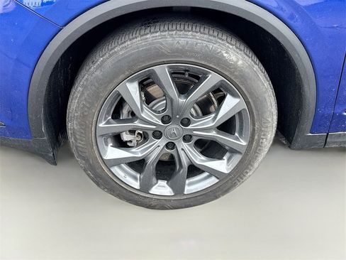 Used 2023 Acura MDX A-Spec image 34