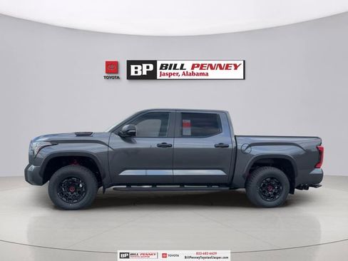 New 2026 Toyota Tundra TRD Pro image 2