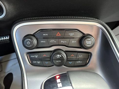 Used 2019 Dodge Challenger R/T Scat Pack w/ 1320 Drag Pack image 31
