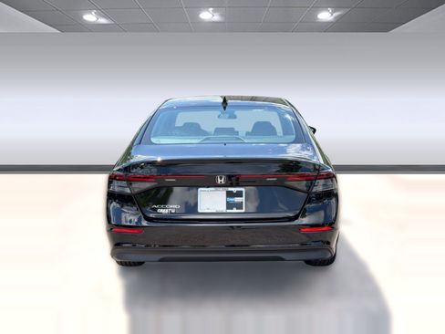 New 2026 Honda Accord LX image 10