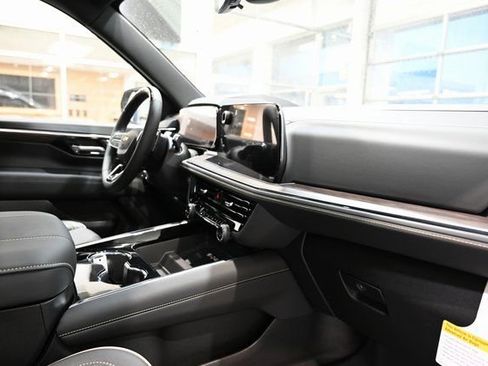 New 2026 Chevrolet Tahoe Premier image 14