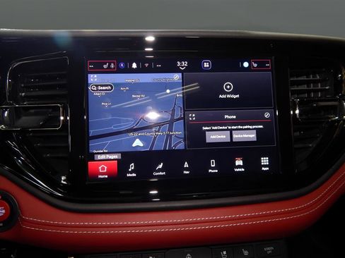 Used 2024 Dodge Durango SRT image 19